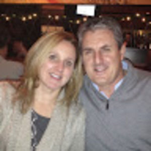 Meet your Posher, Lesley ann